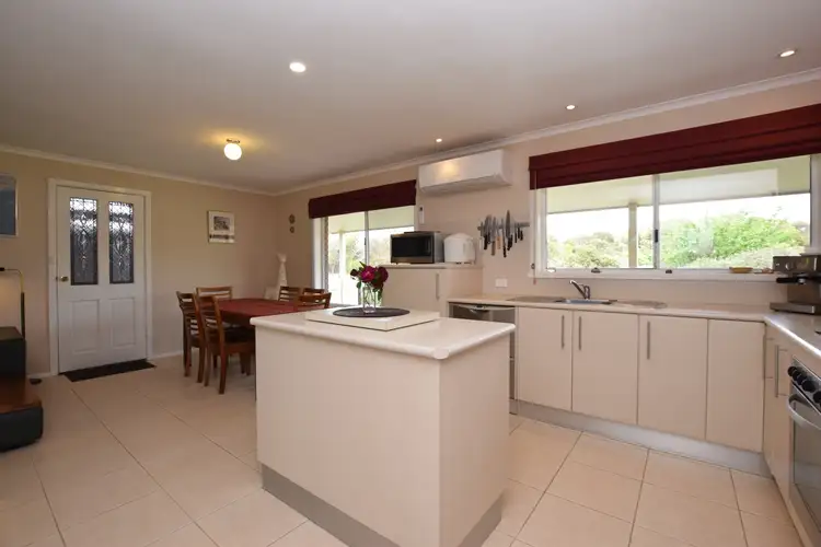 Fifth view of Homely house listing, 200 Burdon Drive, Brownlow Ki SA 5223