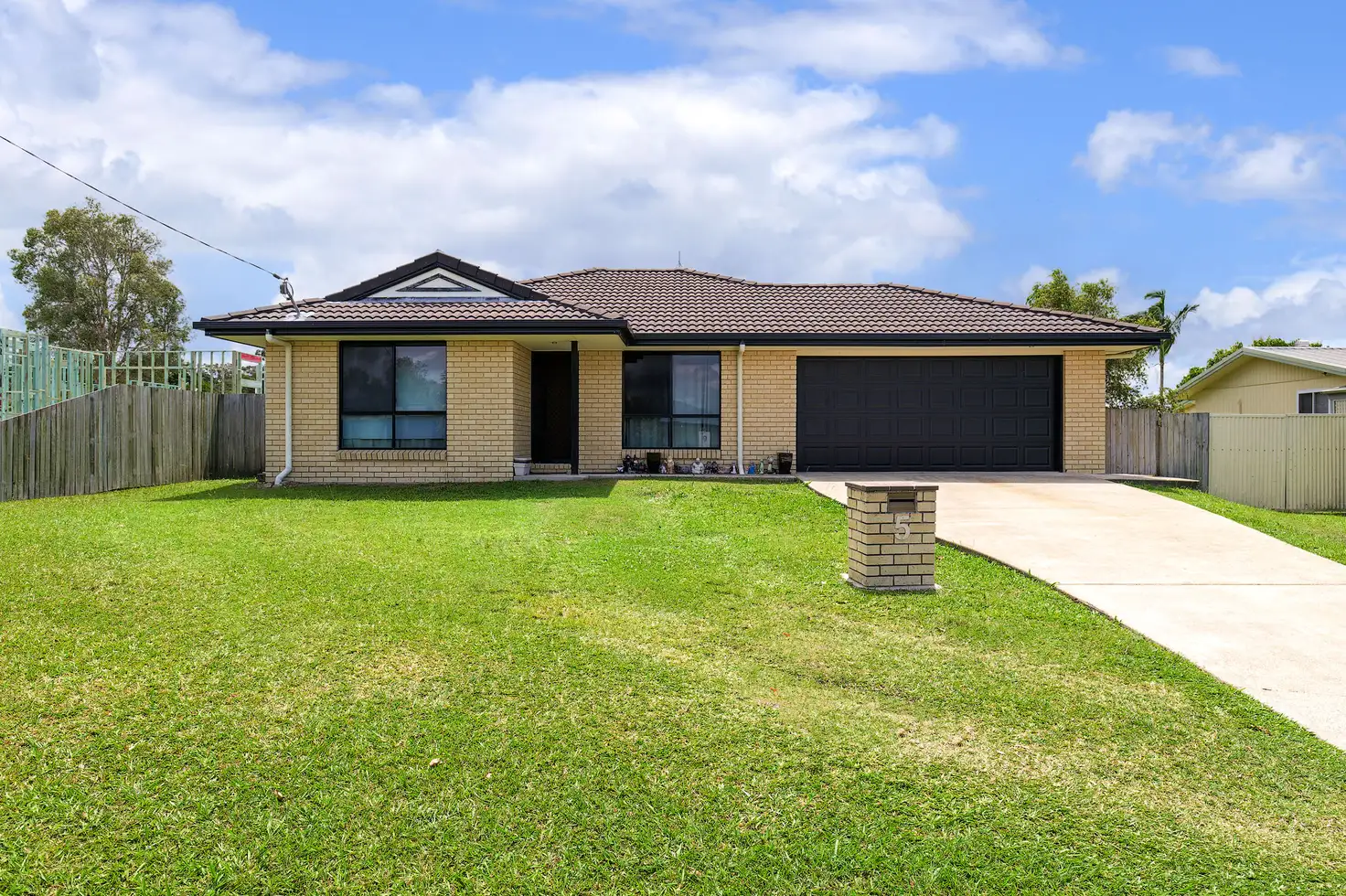 Main view of Homely house listing, 5 Golden Hind Avenue, Cooloola Cove QLD 4580