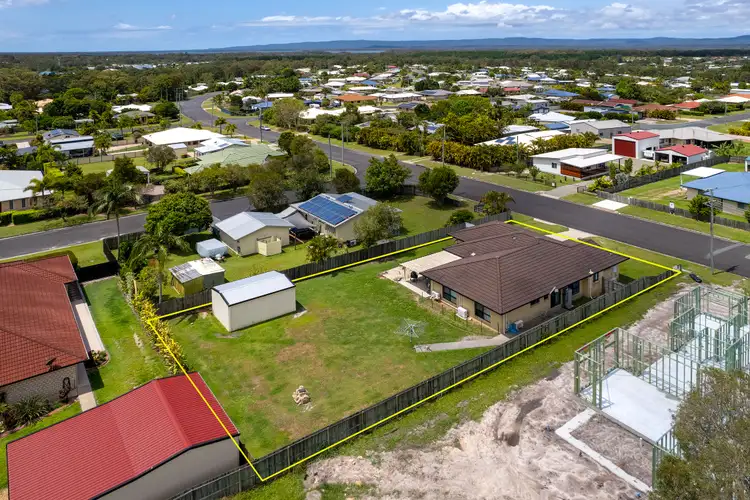 Second view of Homely house listing, 5 Golden Hind Avenue, Cooloola Cove QLD 4580