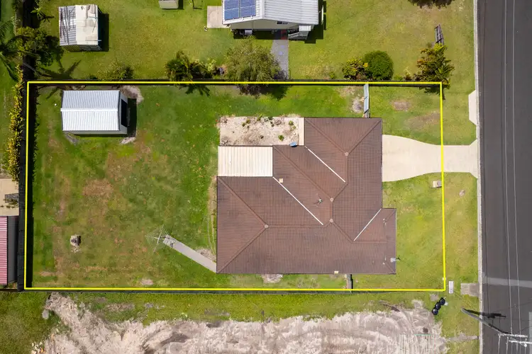 Fourth view of Homely house listing, 5 Golden Hind Avenue, Cooloola Cove QLD 4580