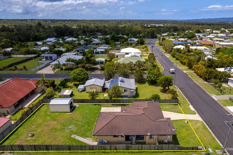 Fifth view of Homely house listing, 5 Golden Hind Avenue, Cooloola Cove QLD 4580
