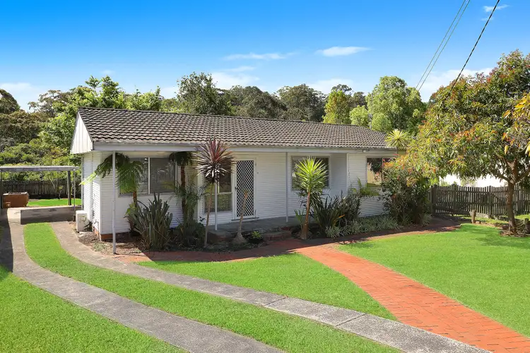 Main view of Homely house listing, 19 Dalton Street, Wyoming NSW 2250