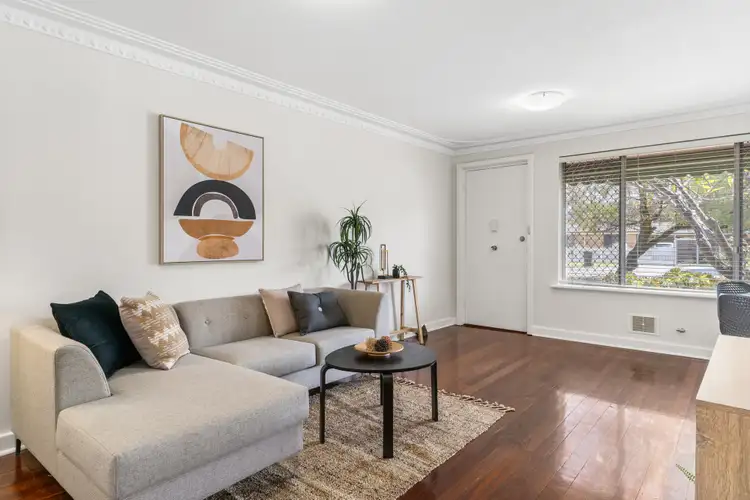 Second view of Homely house listing, 17 Gemini Way, Carlisle WA 6101