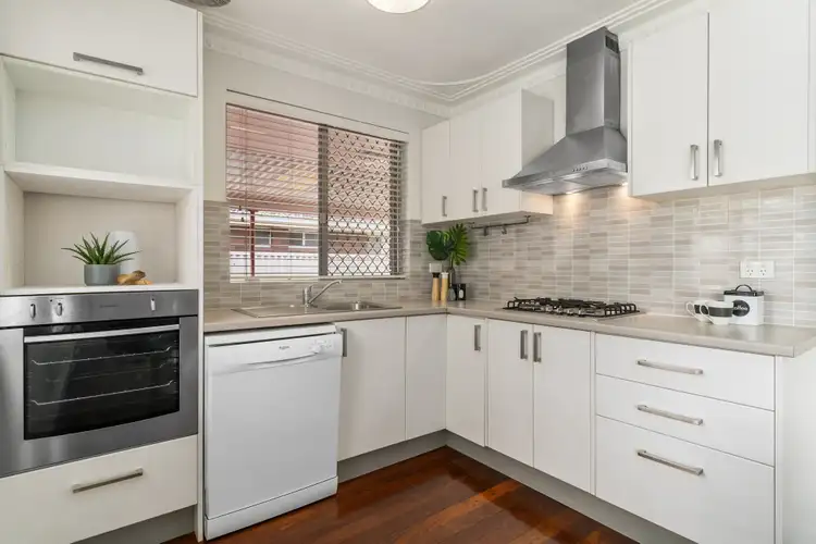 Fifth view of Homely house listing, 17 Gemini Way, Carlisle WA 6101