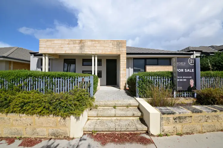 7 Helmsley Parkway, Alkimos WA 6038