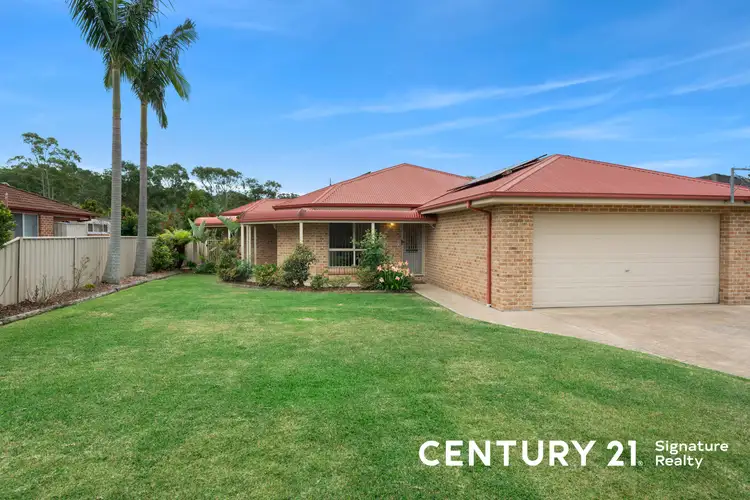 7 Emmett Street, Callala Bay NSW 2540