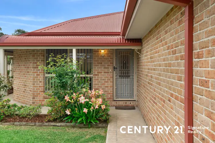 Second view of Homely house listing, 7 Emmett Street, Callala Bay NSW 2540