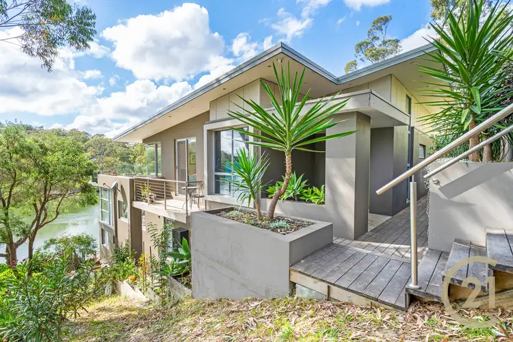 Second view of Homely house listing, 178 St George Crescent, Sandy Point NSW 2172