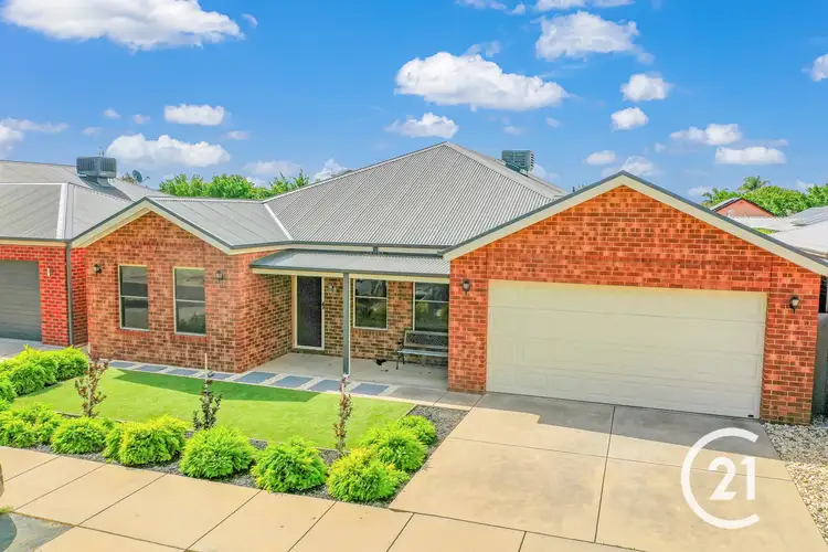 21 Lynch Drive, Echuca VIC 3564
