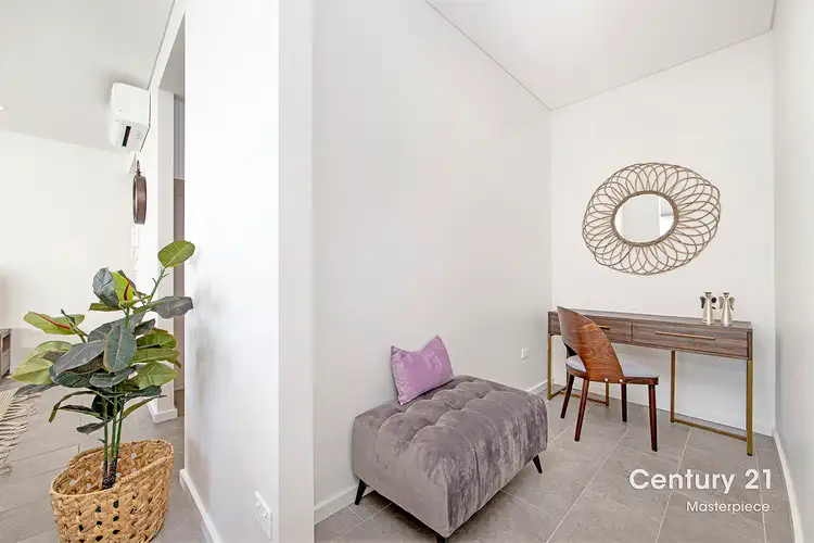 Fourth view of Homely apartment listing, 311/581 Gardeners Road, Mascot NSW 2020