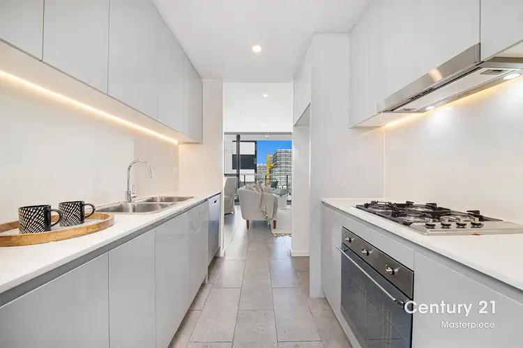 Fifth view of Homely apartment listing, 311/581 Gardeners Road, Mascot NSW 2020