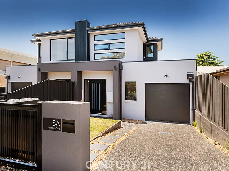 8A Melaleuca Drive, Clarinda VIC 3169