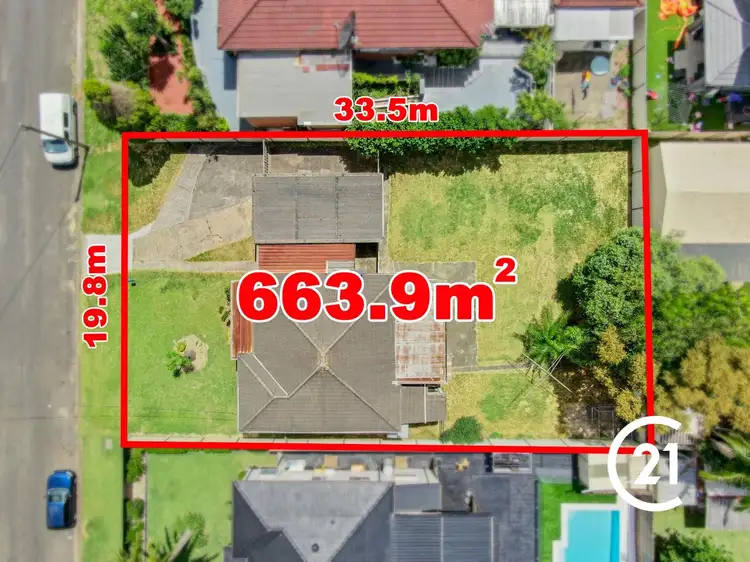 Main view of Homely house listing, 25 Larien Crescent, Birrong NSW 2143