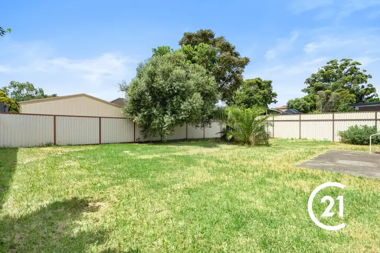 Fourth view of Homely house listing, 25 Larien Crescent, Birrong NSW 2143