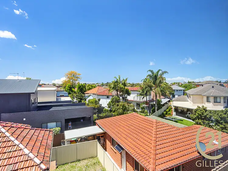 Main view of Homely apartment listing, 9/11 Franklin Street, Matraville NSW 2036