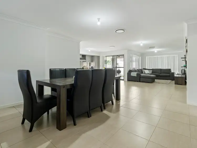Fourth view of Homely house listing, 9 Follet Avenue, Middleton Grange NSW 2171
