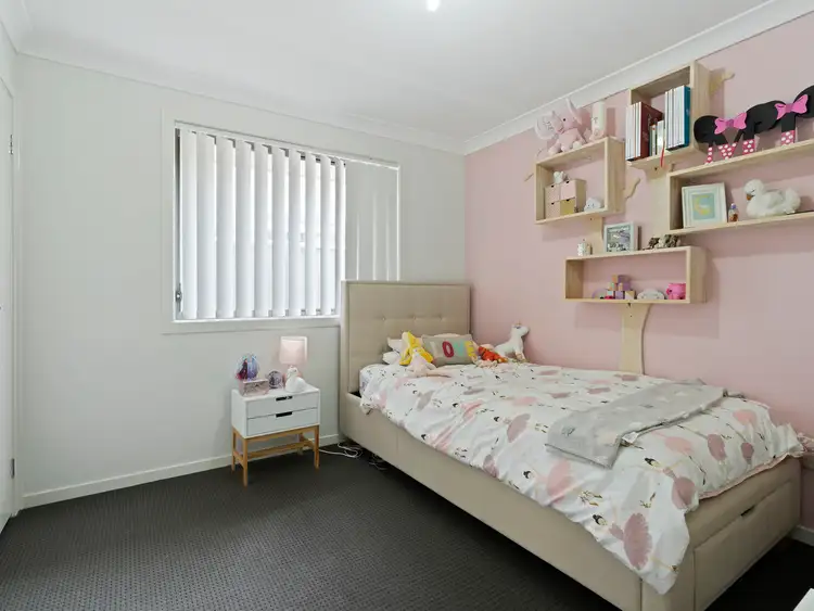 Sixth view of Homely house listing, 9 Follet Avenue, Middleton Grange NSW 2171