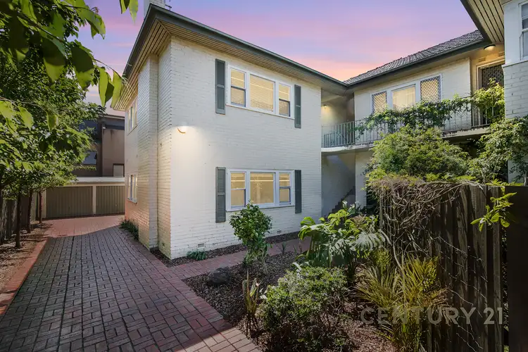 5/580 Inkerman Road, Caulfield North VIC 3161