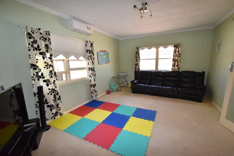 Second view of Homely house listing, 58 Cummins Street, Broken Hill NSW 2880