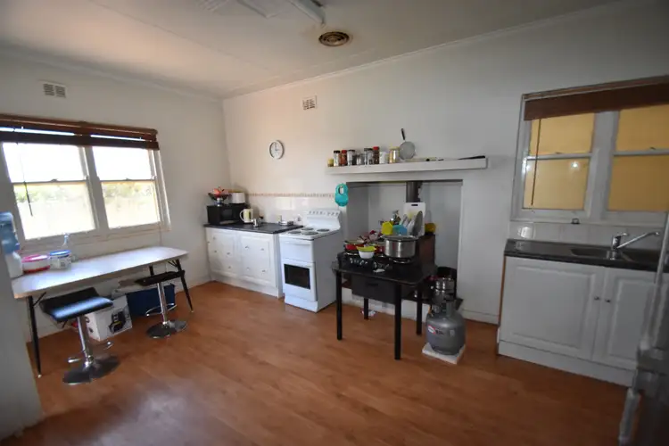 Sixth view of Homely house listing, 58 Cummins Street, Broken Hill NSW 2880