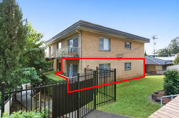 1/76 Faunce Street West, Gosford NSW 2250