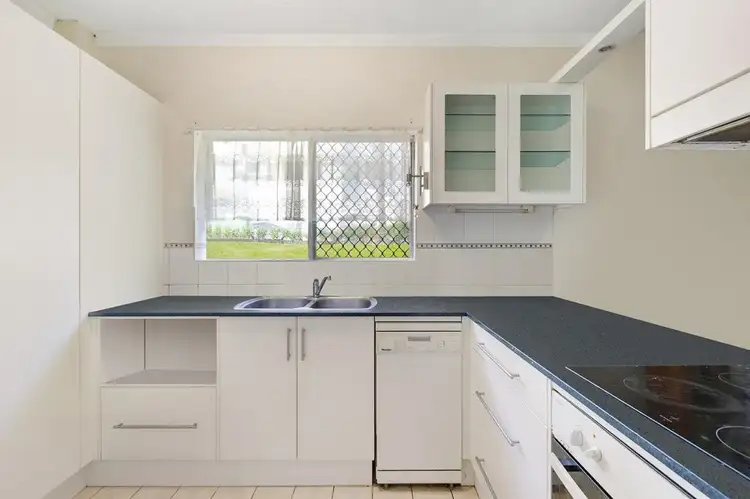 Second view of Homely apartment listing, 1/76 Faunce Street West, Gosford NSW 2250