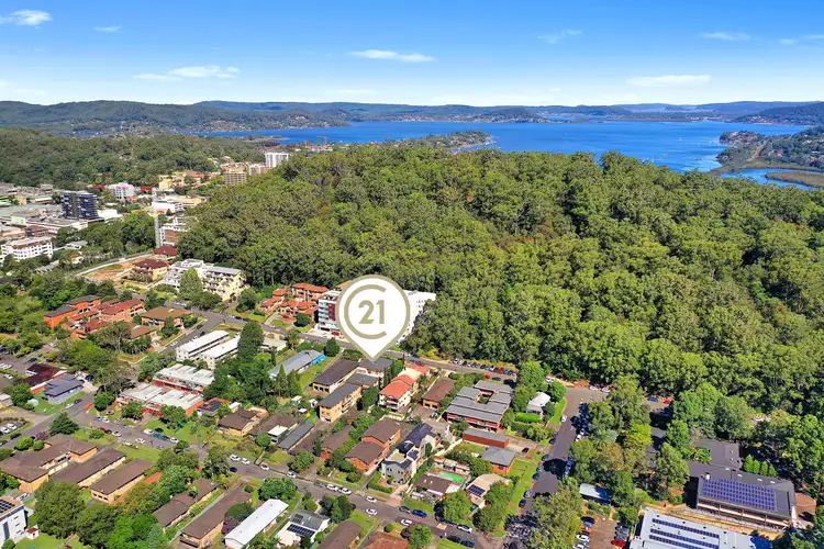 Sixth view of Homely apartment listing, 1/76 Faunce Street West, Gosford NSW 2250
