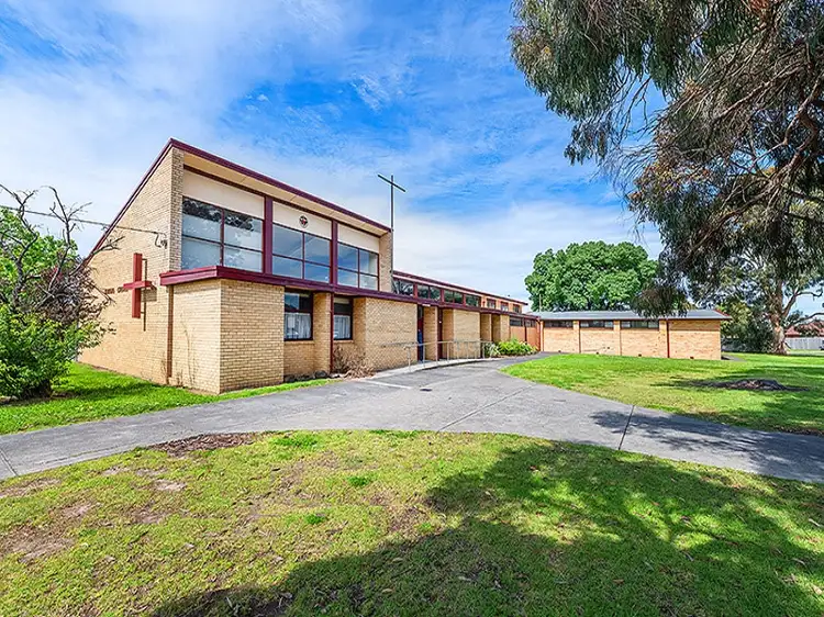 Second view of Homely house listing, 5-11 Birch Avenue, Dandenong North VIC 3175