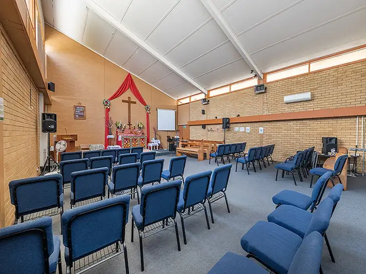Fourth view of Homely house listing, 5-11 Birch Avenue, Dandenong North VIC 3175