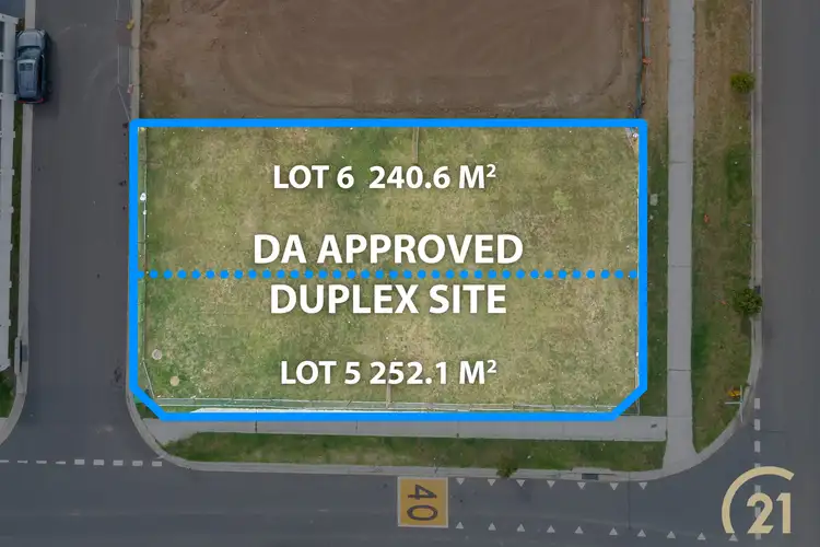 Main view of Homely house listing, 5-6 Hall Circuit, Middleton Grange NSW 2171