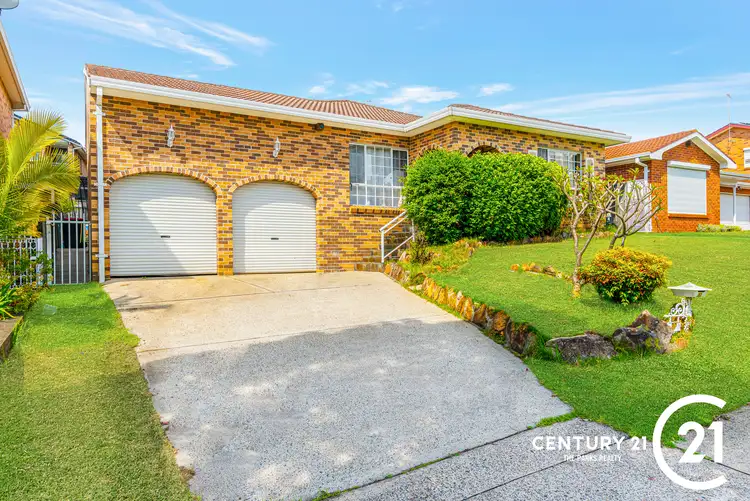 Main view of Homely house listing, 30 Restwell Road, Bossley Park NSW 2176