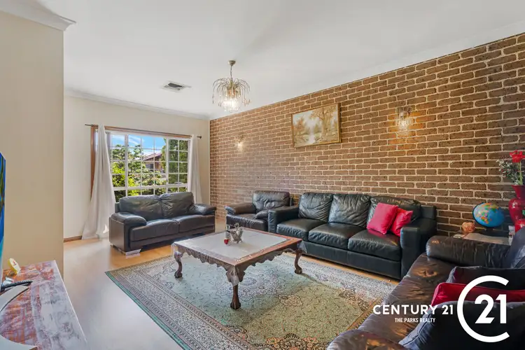 Second view of Homely house listing, 30 Restwell Road, Bossley Park NSW 2176
