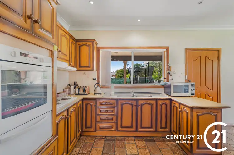 Fourth view of Homely house listing, 30 Restwell Road, Bossley Park NSW 2176
