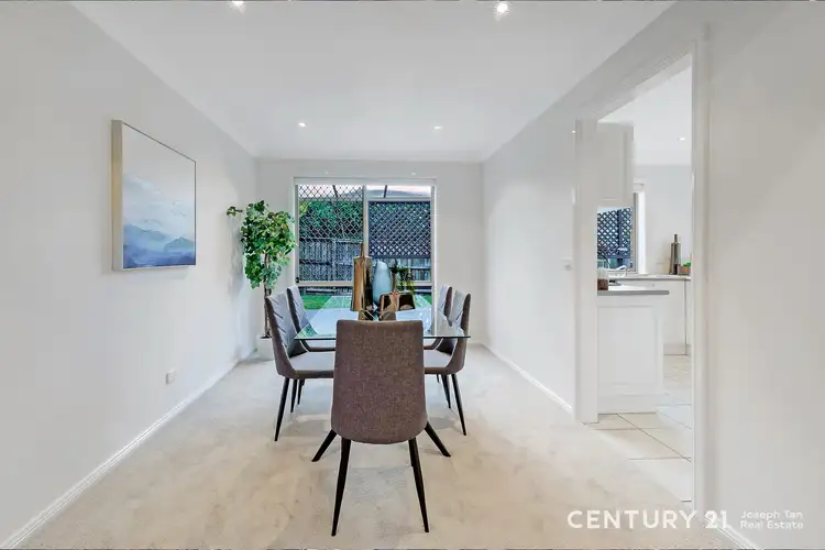 Third view of Homely house listing, 11 Angourie Court, Dural NSW 2158