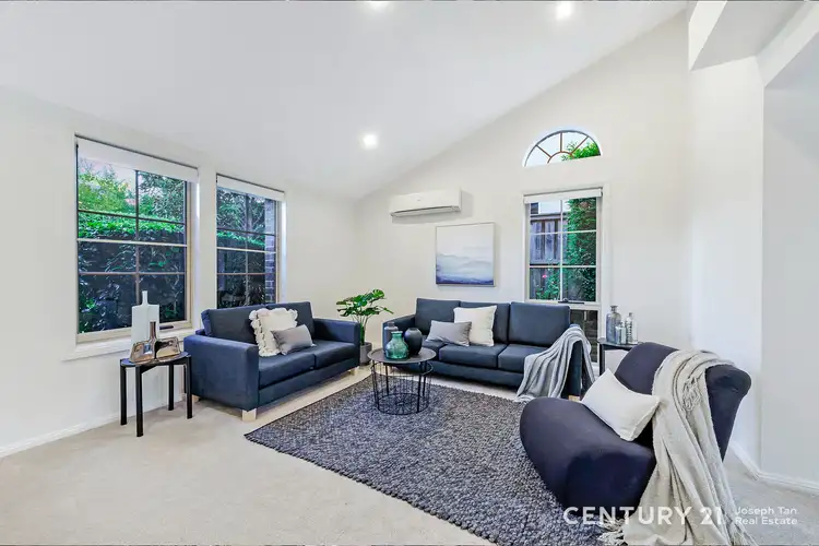 Fourth view of Homely house listing, 11 Angourie Court, Dural NSW 2158