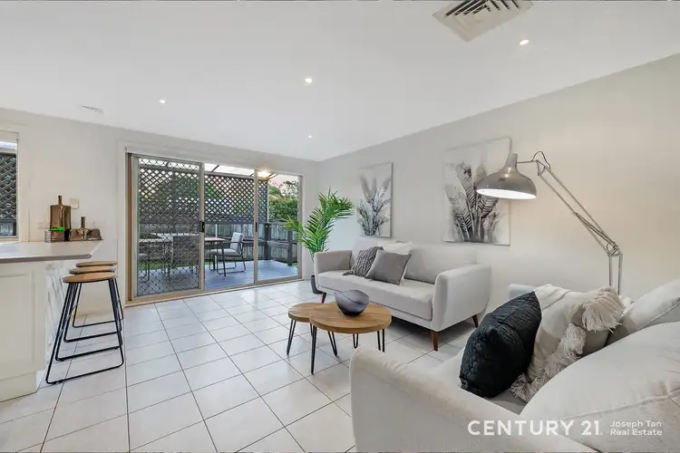 Sixth view of Homely house listing, 11 Angourie Court, Dural NSW 2158