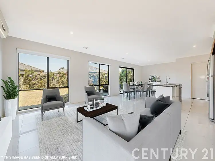 Fifth view of Homely house listing, 28 Pinebank Avenue, Cranbourne East VIC 3977