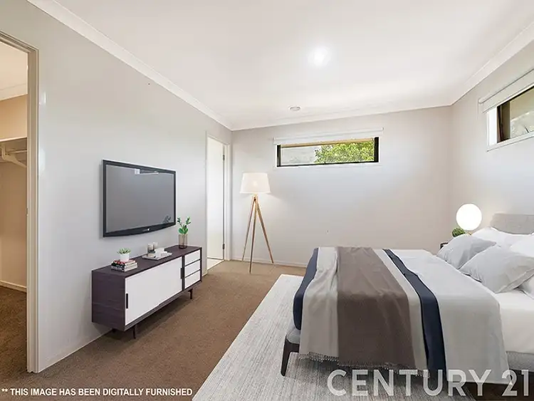 Sixth view of Homely house listing, 28 Pinebank Avenue, Cranbourne East VIC 3977