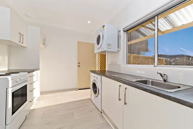 Second view of Homely apartment listing, 40c Carrington Road, Randwick NSW 2031
