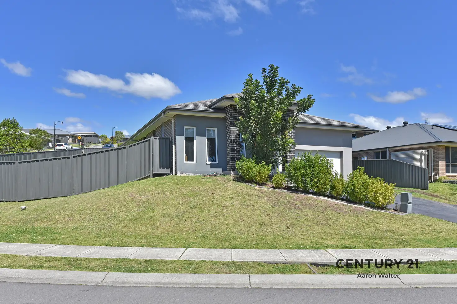Main view of Homely house listing, 1 Floresta Crescent, Cameron Park NSW 2285