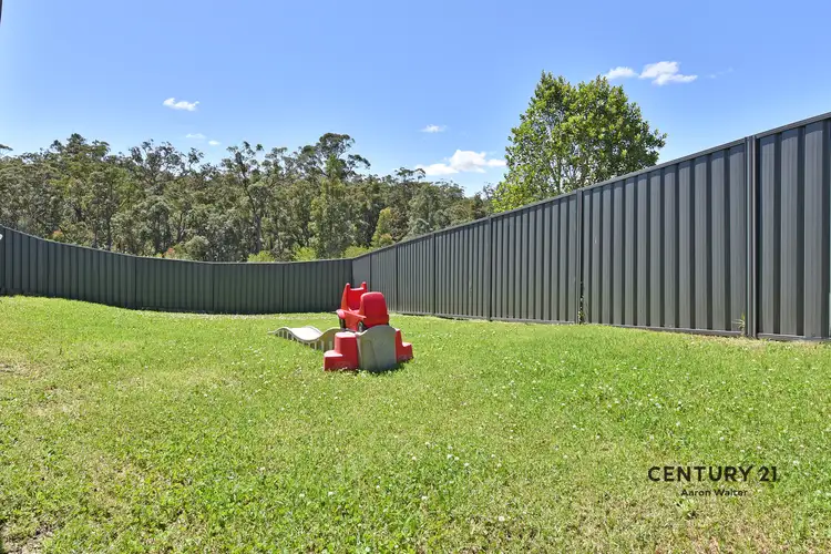 Second view of Homely house listing, 1 Floresta Crescent, Cameron Park NSW 2285