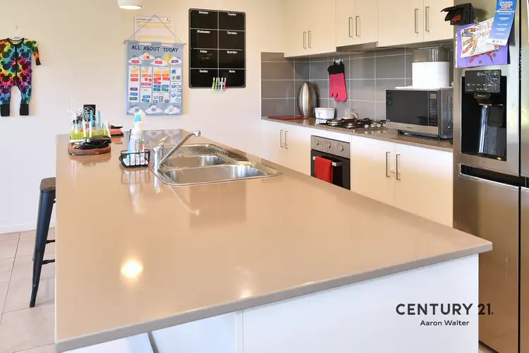 Fourth view of Homely house listing, 1 Floresta Crescent, Cameron Park NSW 2285