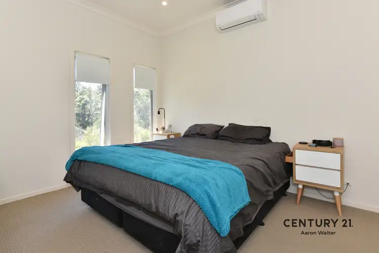 Sixth view of Homely house listing, 1 Floresta Crescent, Cameron Park NSW 2285