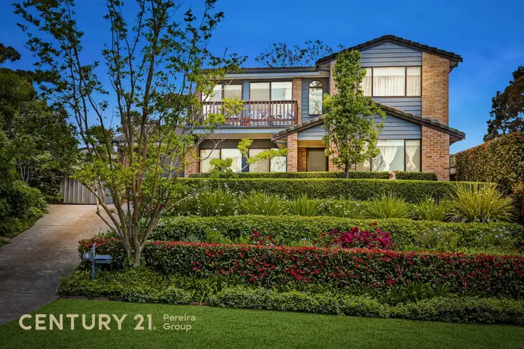 4 Alexis Place, Rosemeadow NSW 2560