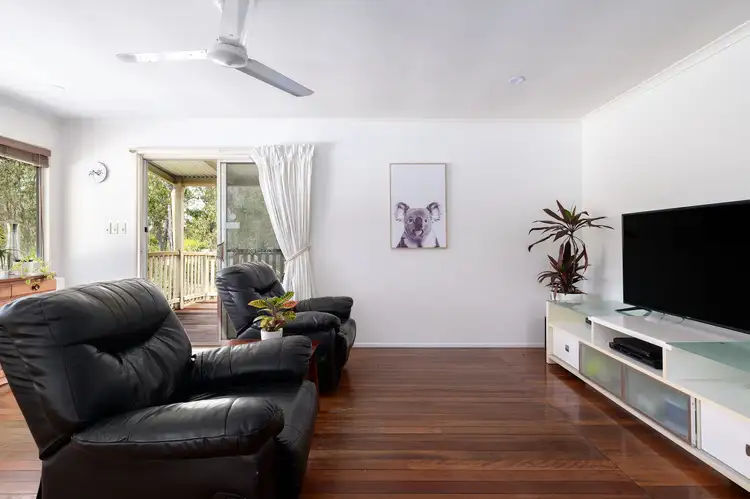 Third view of Homely house listing, 46 Atkinson Road, Curra QLD 4570
