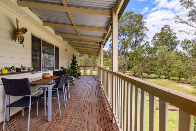 Fourth view of Homely house listing, 46 Atkinson Road, Curra QLD 4570