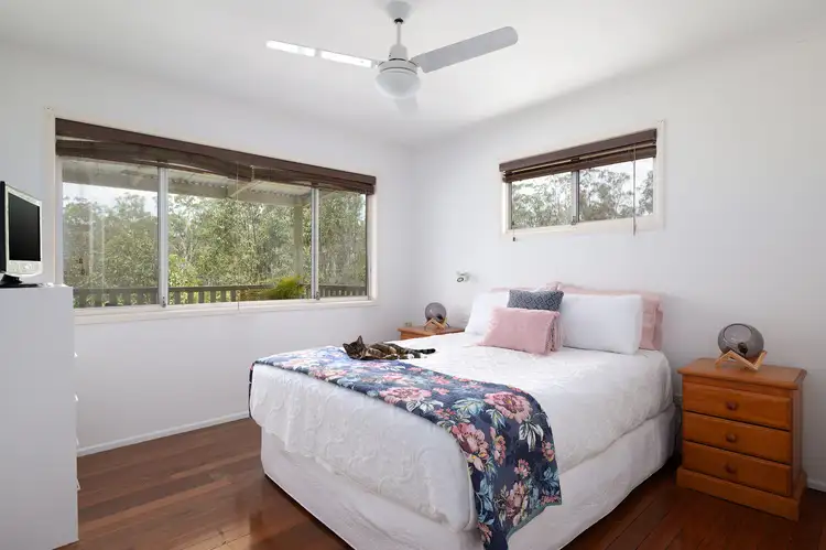 Fifth view of Homely house listing, 46 Atkinson Road, Curra QLD 4570