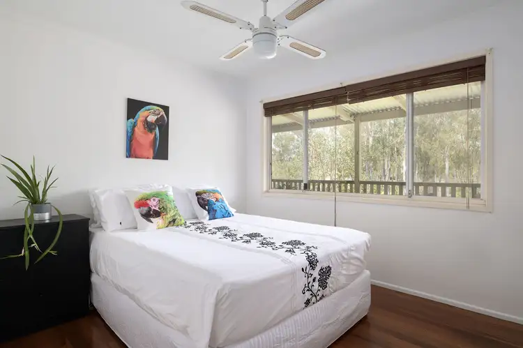 Seventh view of Homely house listing, 46 Atkinson Road, Curra QLD 4570