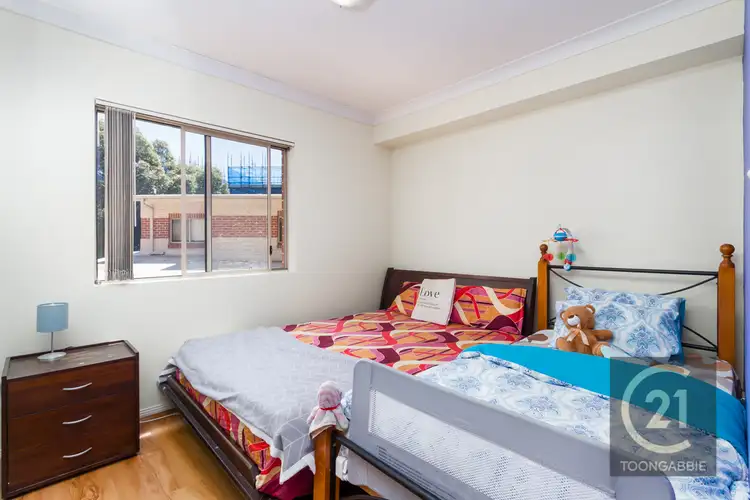 Second view of Homely unit listing, 22/2 Wentworth Ave, Toongabbie NSW 2146