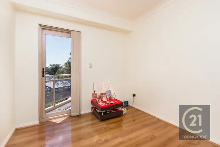 Third view of Homely unit listing, 22/2 Wentworth Ave, Toongabbie NSW 2146